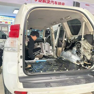 お買い得 車の遮音材 / 車の防音 / おすすめの車の遮音材 / 車の遮音 / 車の防音対策 / 車用遮音材 おすすめ / 車の遮音材マット工場 オンライン